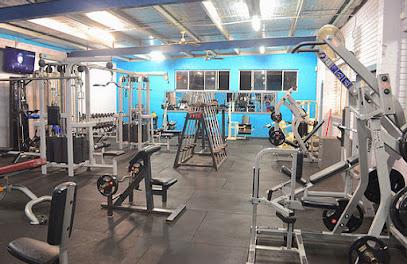 THE GYM Bomaderry, Squash & Fitness Centre