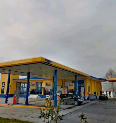 Kaoil - Βενζινάδικο