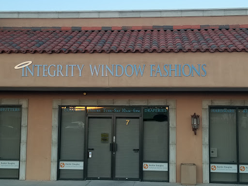 Integrity Window Fashions llc
