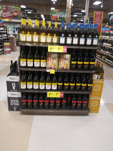 Grocery Store «Fred Meyer», reviews and photos, 18805 US-2, Monroe, WA 98272, USA