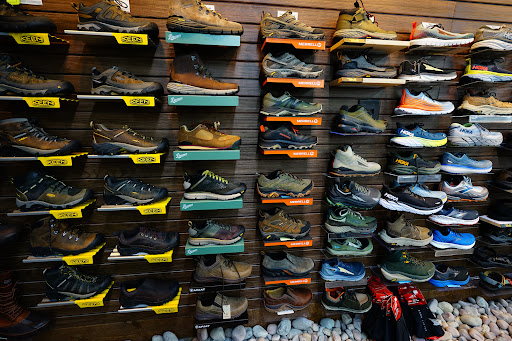 Sporting Goods Store «Capital Sports», reviews and photos, 1092 Helena Ave, Helena, MT 59601, USA