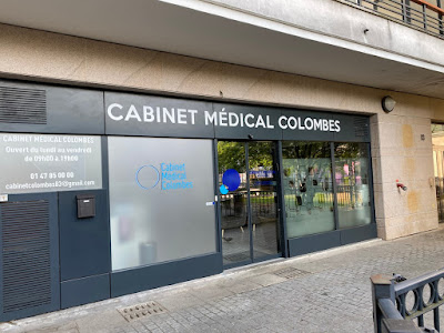 Centre de Dentistes Colombes BHM à Colombes