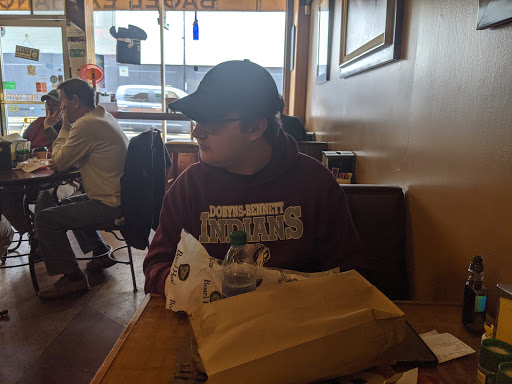 Bagel Shop «The Bagel Exchange», reviews and photos, 107 W Center St, Kingsport, TN 37660, USA