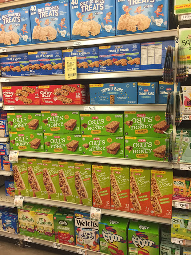 Grocery Store «H-E-B Grocery», reviews and photos, 170 E Whitestone Blvd, Cedar Park, TX 78613, USA