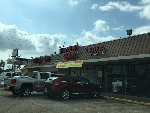 16813 Theiss Mail Rte Rd, Spring, TX 77379, USA