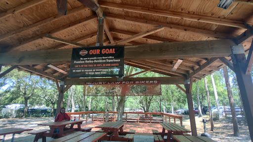 Harley-Davidson Dealer «Harley-Davidson of New Port Richey», reviews and photos, 5817 FL-54, New Port Richey, FL 34652, USA