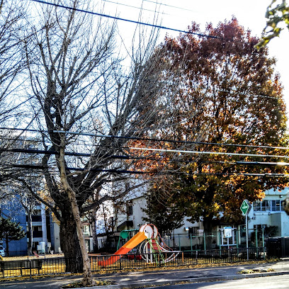 札幌市しらぎく荘