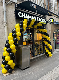Photos du propriétaire du Restauration rapide Chamas Tacos Clermont-Ferrand - n°1