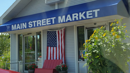 Grocery Store «Main Street Market», reviews and photos, 7770 Wisconsin 42, Egg Harbor, WI 54209, USA