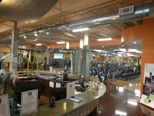 Gym «Evolve Fitness Cambridge», reviews and photos, 52 New St, Cambridge, MA 02138, USA