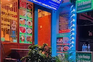 Fusion Himalaya Café & Restaurant image