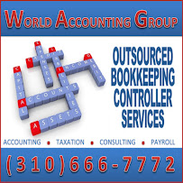 World Accounting Group - Photo 7 - Car repair in Los Angeles, CA, Los Angeles