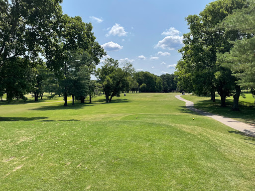 Golf Course «Percy Warner Golf Course», reviews and photos, 1221 Forrest Park Dr, Nashville, TN 37205, USA