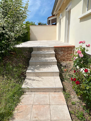 ELEGANCIA CARRELAGE à Saint-Sulpice-la-Pointe