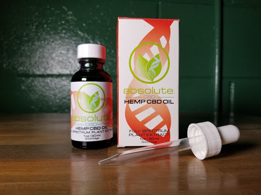 David’s Mobile CBD Dispensary