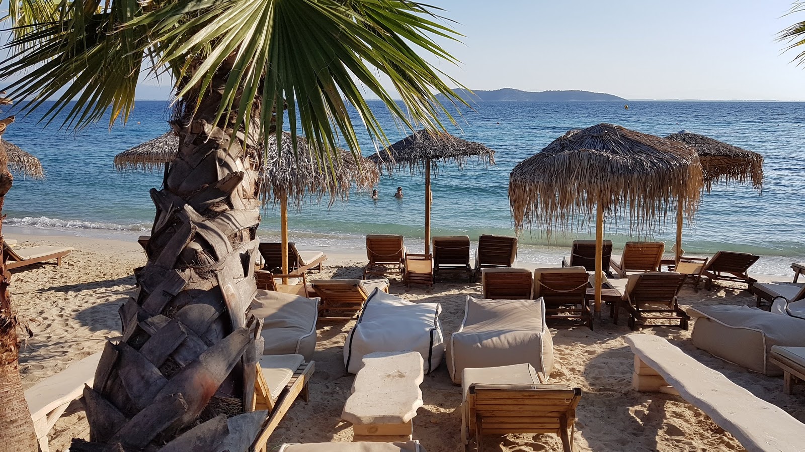 La Scala beach photo #8