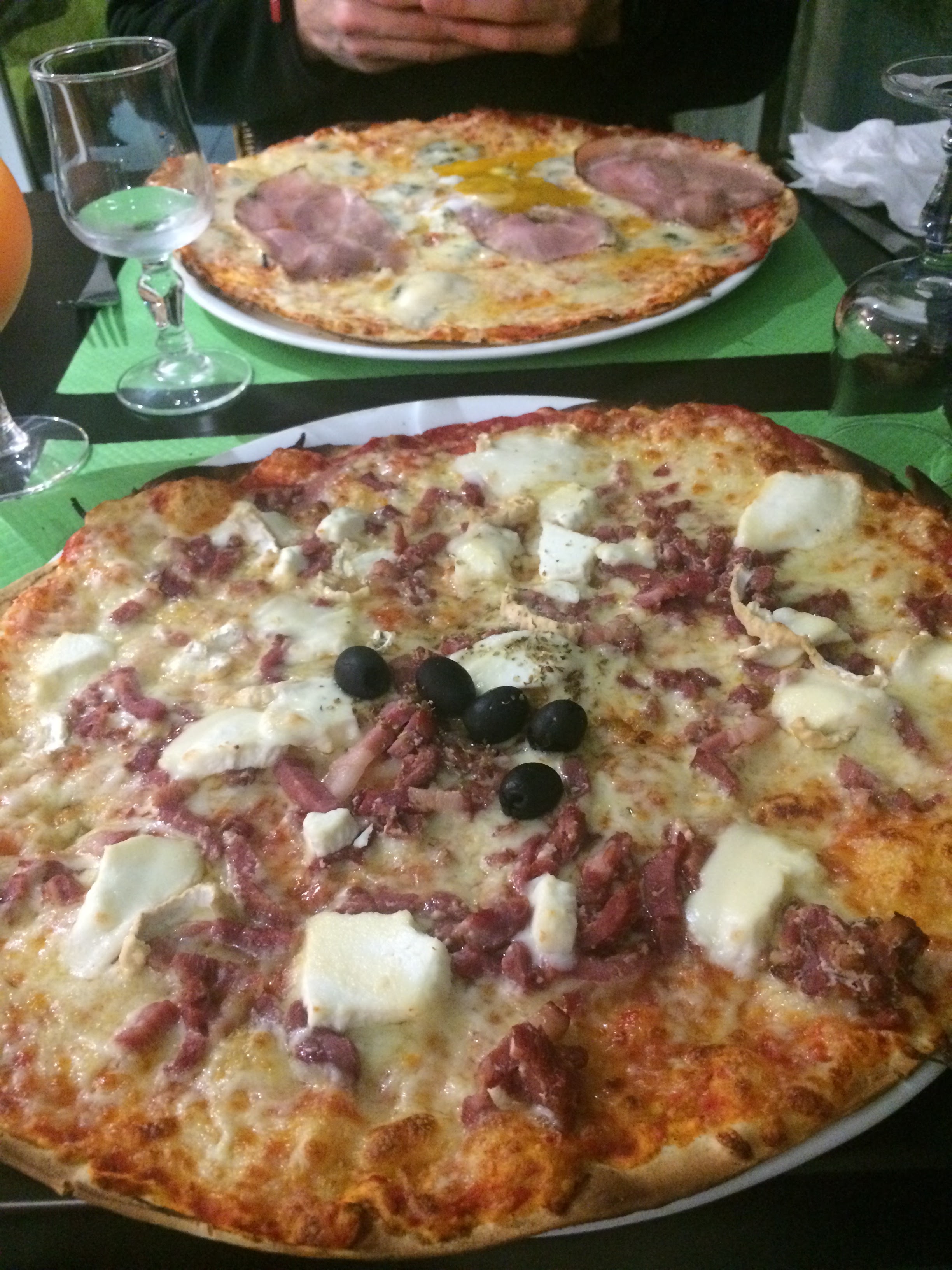 Photo n° 1 de l'avis de Elisa.s fait le 13/02/2019 à 05:58