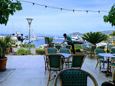La Canne à Sucre à Porto-Vecchio