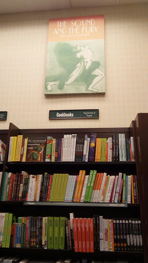 Book Store «Barnes & Noble», reviews and photos, 6050 El Cerrito Plaza, El Cerrito, CA 94530, USA