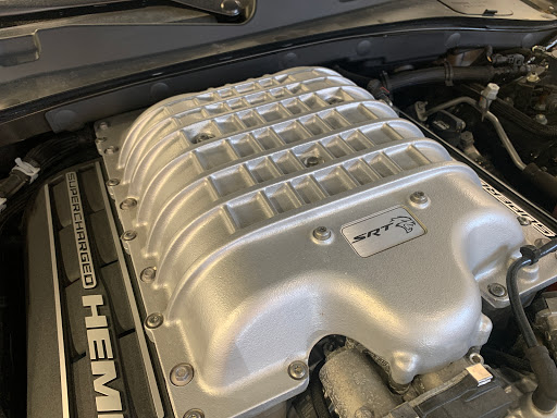 Auto Body Shop «E&M Auto Body Shop», reviews and photos, 3120 River Rd, River Grove, IL 60171, USA