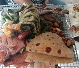 Las Bugambilias Restaurante photo