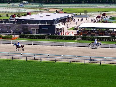 札幌競馬場