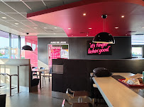 Atmosphère du Restaurant KFC Belfort - n°2