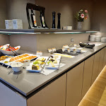 Photo n°9 de l'avis de S. fait le 03/09/2023 à 20:35 sur le  Thermenhotel Gesundheits-Bad Buchau à Bad Buchau