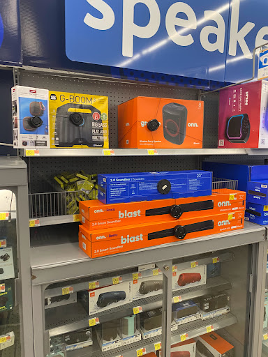 Discount Store «Walmart», reviews and photos, 1555 US-41, Schererville, IN 46375, USA