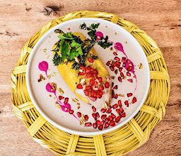 La Pitahaya Vegana Mercado del Carmen San Ángel photo