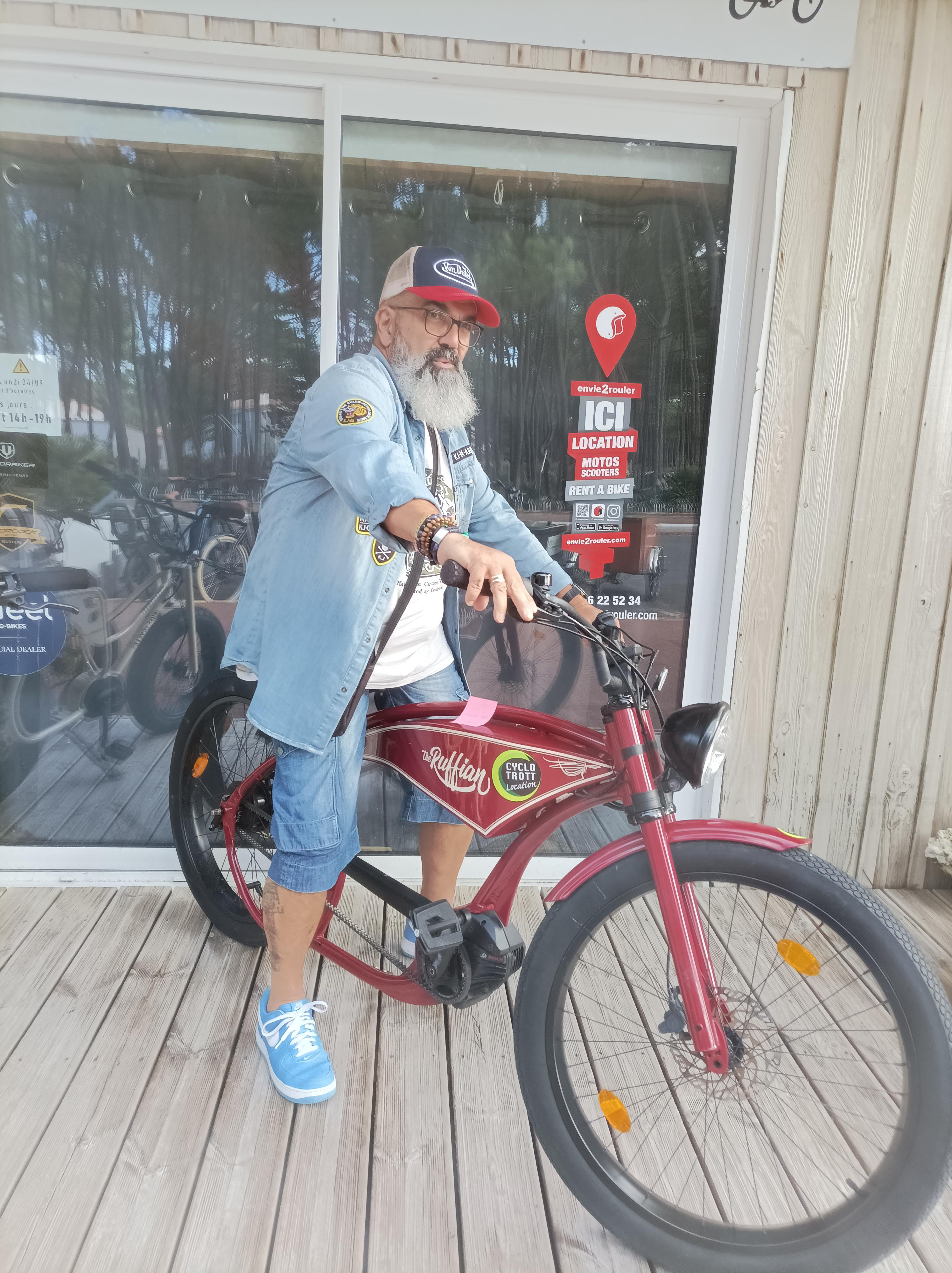 Photo n° 3 de l'avis de christophe.a fait le 26/09/2023 à 14:12