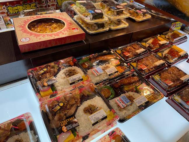 Opinii despre DON DON DONKI @ Downtown East în Singapore - Supermarket