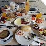 Photo n°5 de l'avis de Nathalie.i fait le 19/03/2023 à 15:07 sur le  Noya - Saarbrücken à Saarbrücken