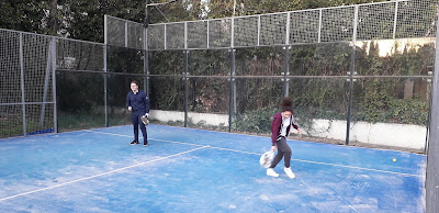 Tennis Club de Marseille | Tennis à Marseille