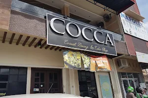 Cocca Casual Dining & Cake Shop image