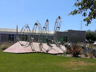 County of Monterey Agricultural Commissioner's Office