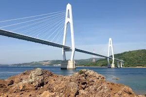 Oshima Bridge image