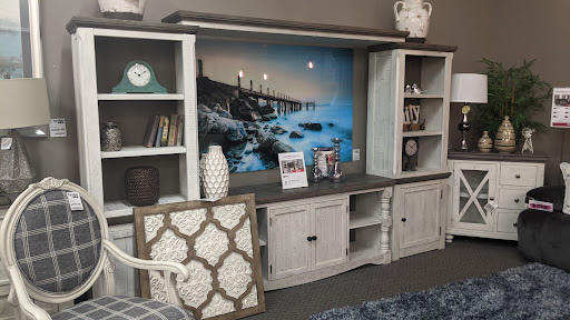 Furniture Store «Furnish 123», reviews and photos, 3235 E Hamilton Ave, Eau Claire, WI 54701, USA