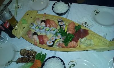 UMAMI RESTAURANT JAPONAIS à Paris
