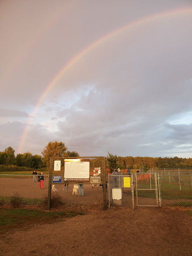 Dog Park «Bunker Hills Dog Park», reviews and photos, 1620 133rd Ave NW, Coon Rapids, MN 55448, USA