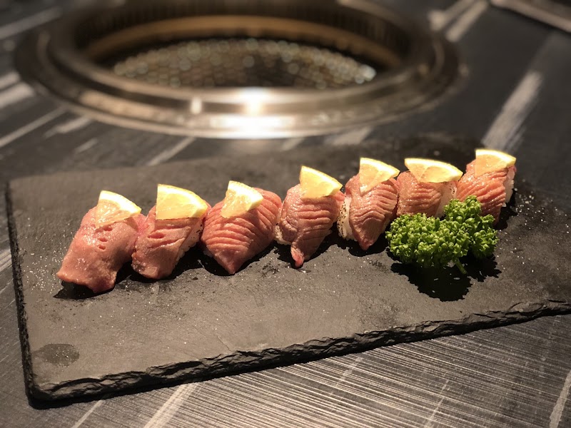 せいざえもん別館 千葉県山武市姫島 焼肉店 グルコミ