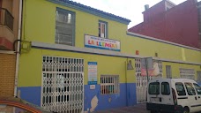 Centro De Educación Infantil La Llimera