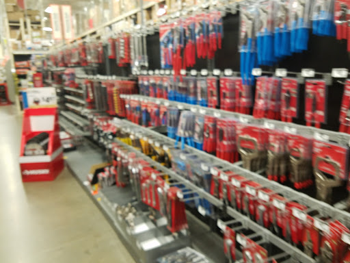 Home Improvement Store «The Home Depot», reviews and photos, 4277 S Eldridge St, Morrison, CO 80465, USA