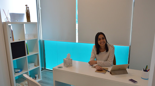 Psicólogo en Ávila | Sara García Martín en Ávila‎, Ávila‎