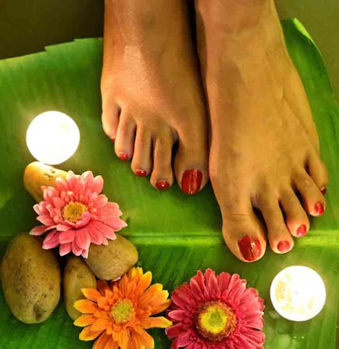 عيادة ميا للعافية - Mya Wellness Clinic