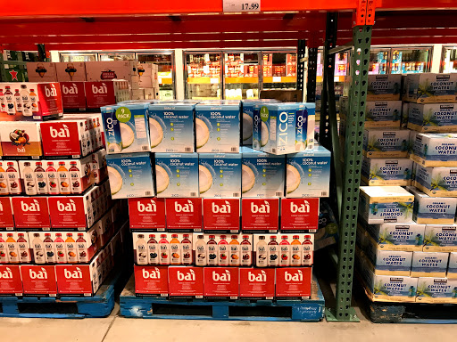 Warehouse store «Costco Wholesale», reviews and photos, 5300 Cornerstone North Blvd, Centerville, OH 45440, USA