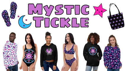 Mystic Tickle