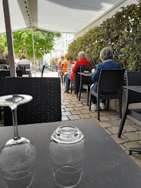 Atmosphère du Restaurant français La Parenthèse à Orléans - n°7