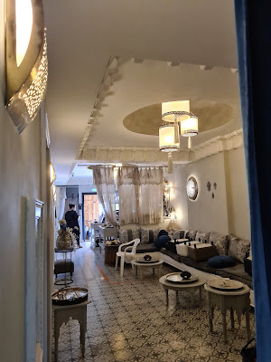 Le Palais d'Orient à Elbeuf