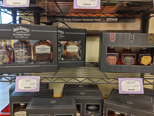 Liquor Store «State Liquor Store Draper», reviews and photos, 14445 Minuteman Dr, Draper, UT 84020, USA